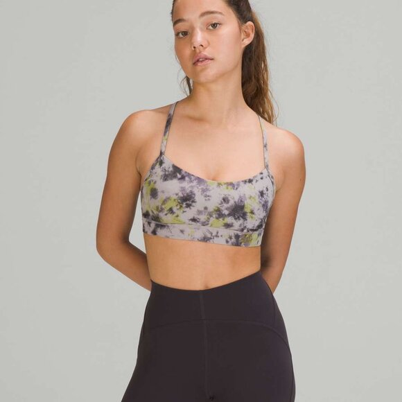 Lululemon Flow Y Nulu Bra *Light Support, A–C Cups - Picture 2 of 16